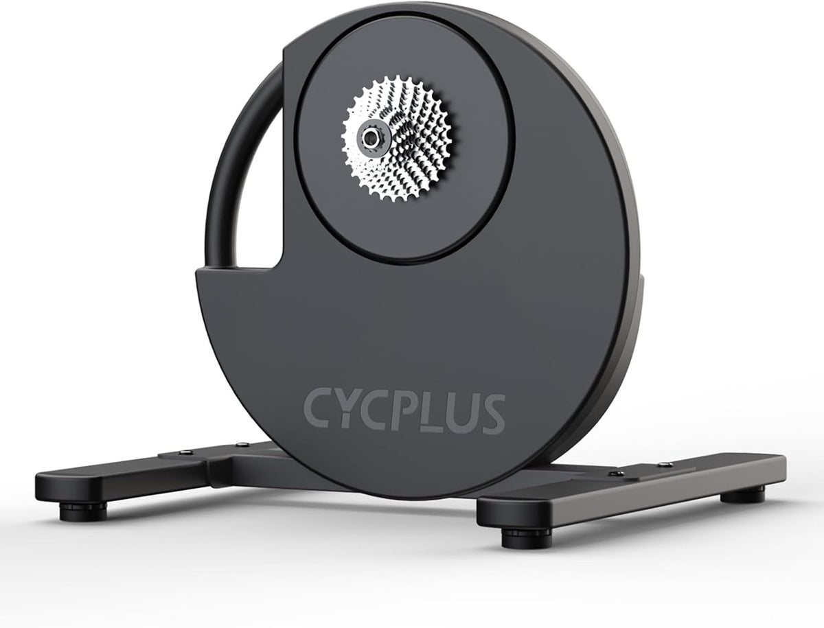CYCPLUS R200 Harjoitusvastus