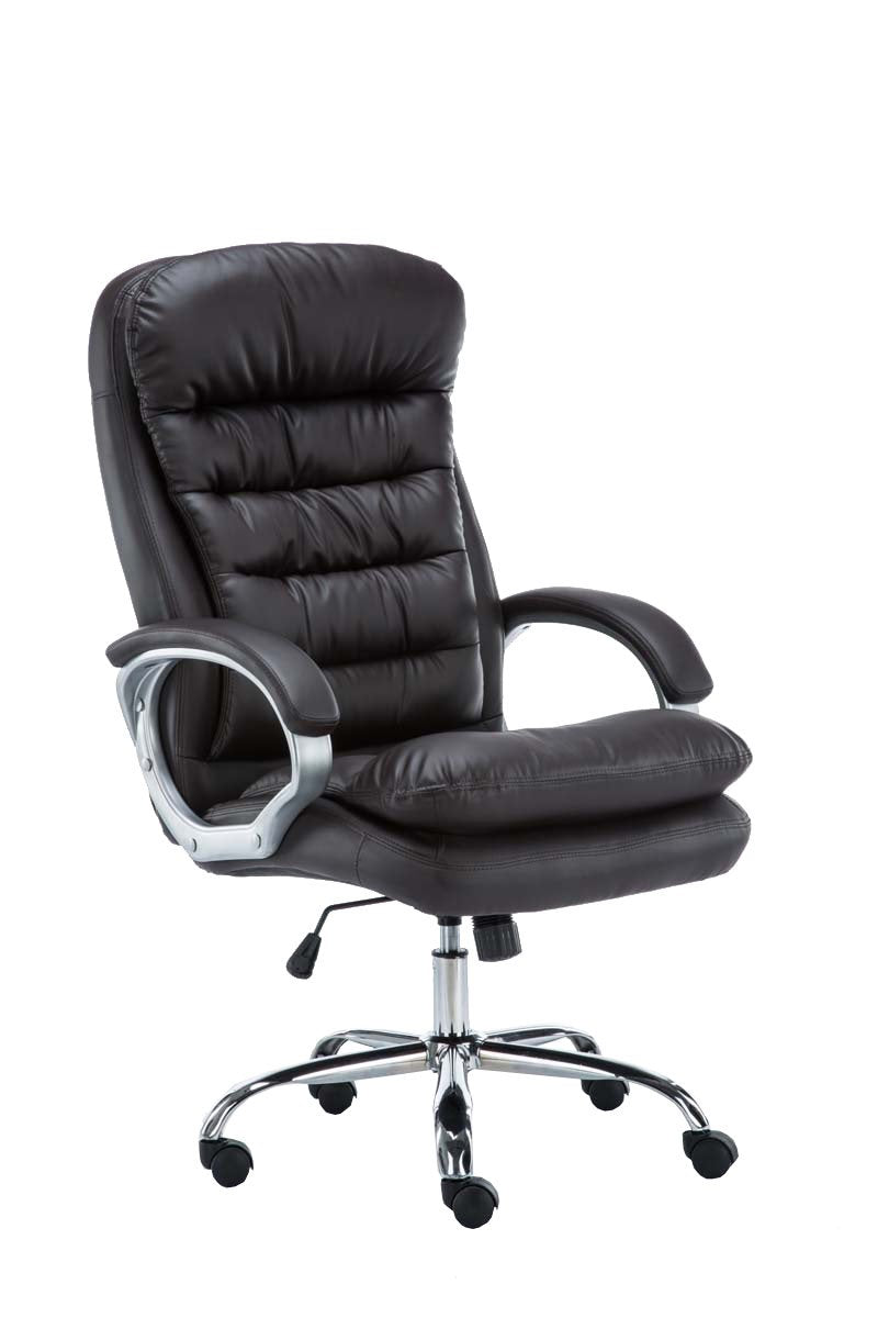 Toimistotuoli PU XXL 150 kg