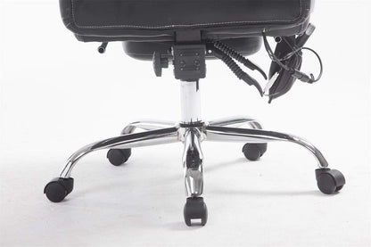 Toimistotuoli Poly Hierova 150 KG