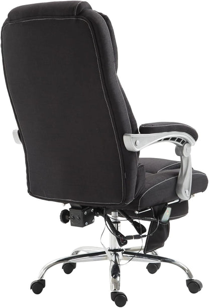 Toimistotuoli Poly Hierova 150 KG