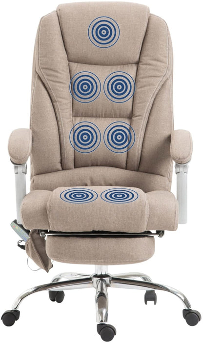 Toimistotuoli Poly Hierova 150 KG
