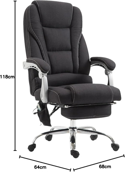 Toimistotuoli Poly Hierova 150 KG