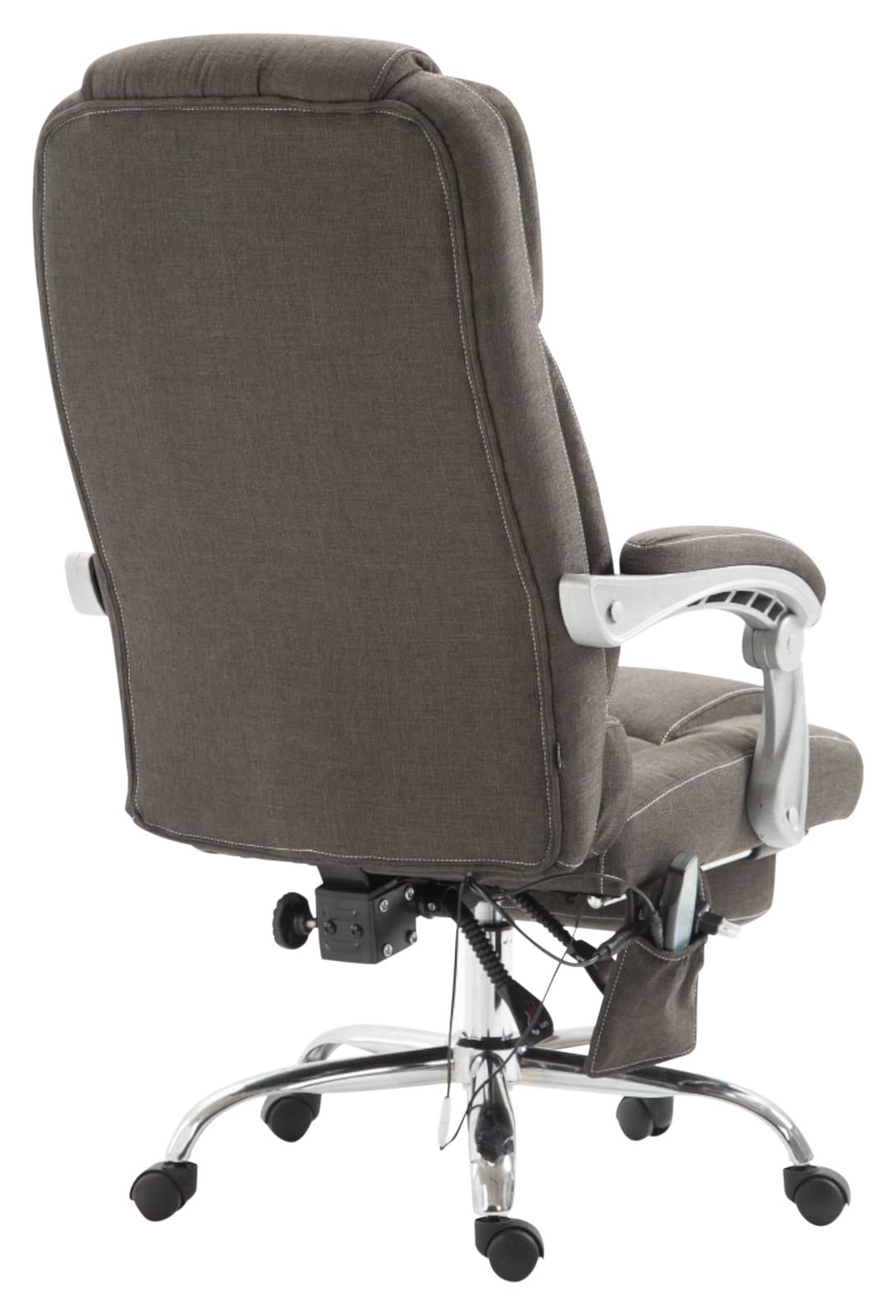 Toimistotuoli Poly Hierova 150 KG