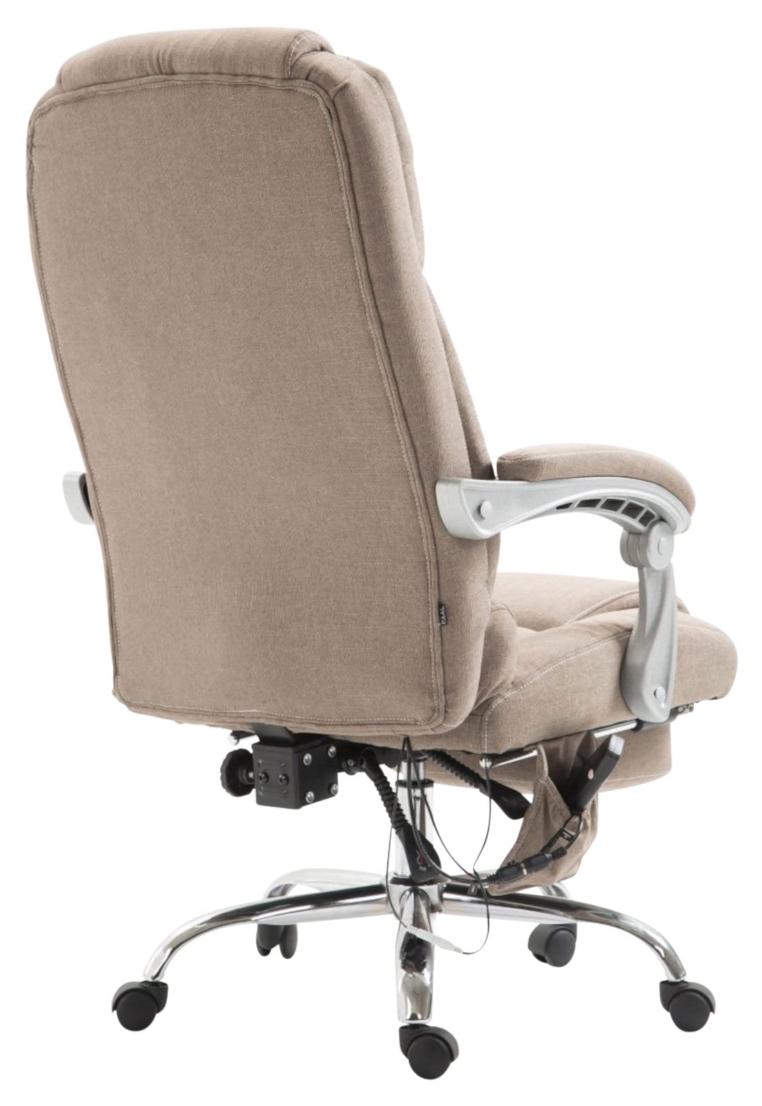 Toimistotuoli Poly Hierova 150 KG