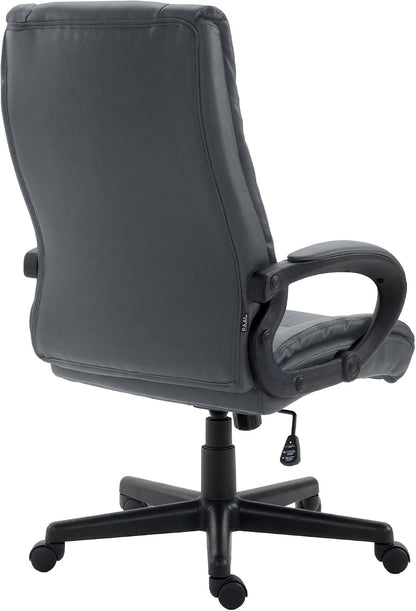 Toimistotuoli PU-Nahka 140 kg
