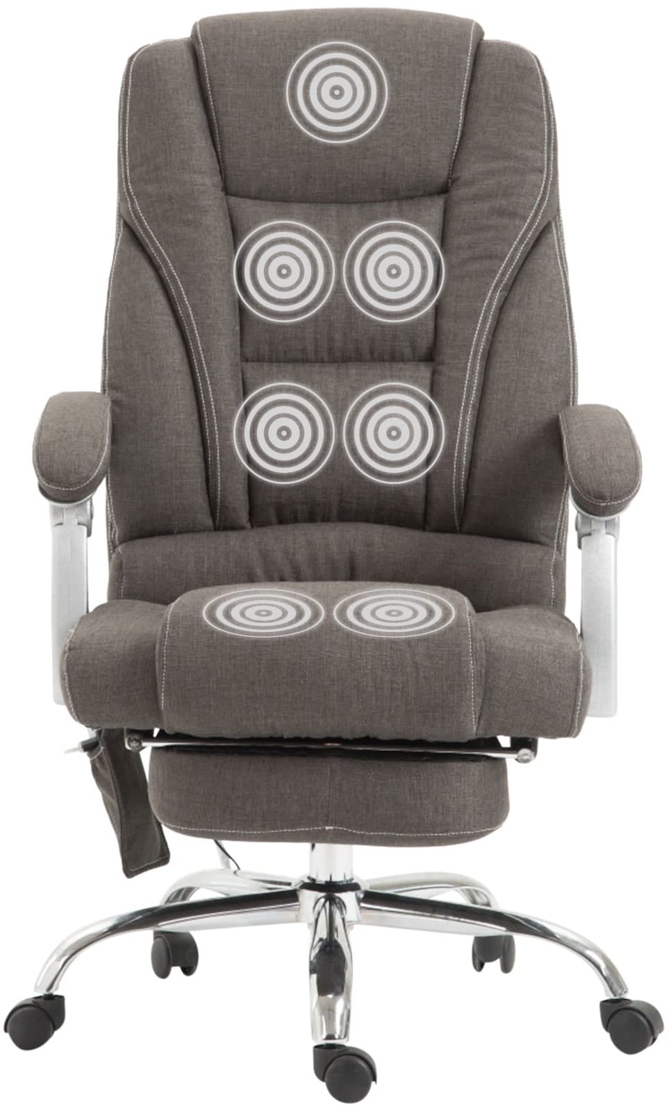 Toimistotuoli Poly Hierova 150 KG