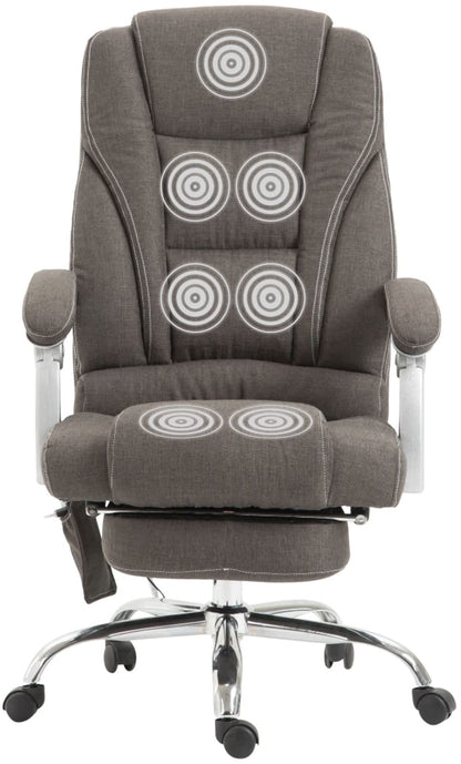 Toimistotuoli Poly Hierova 150 KG