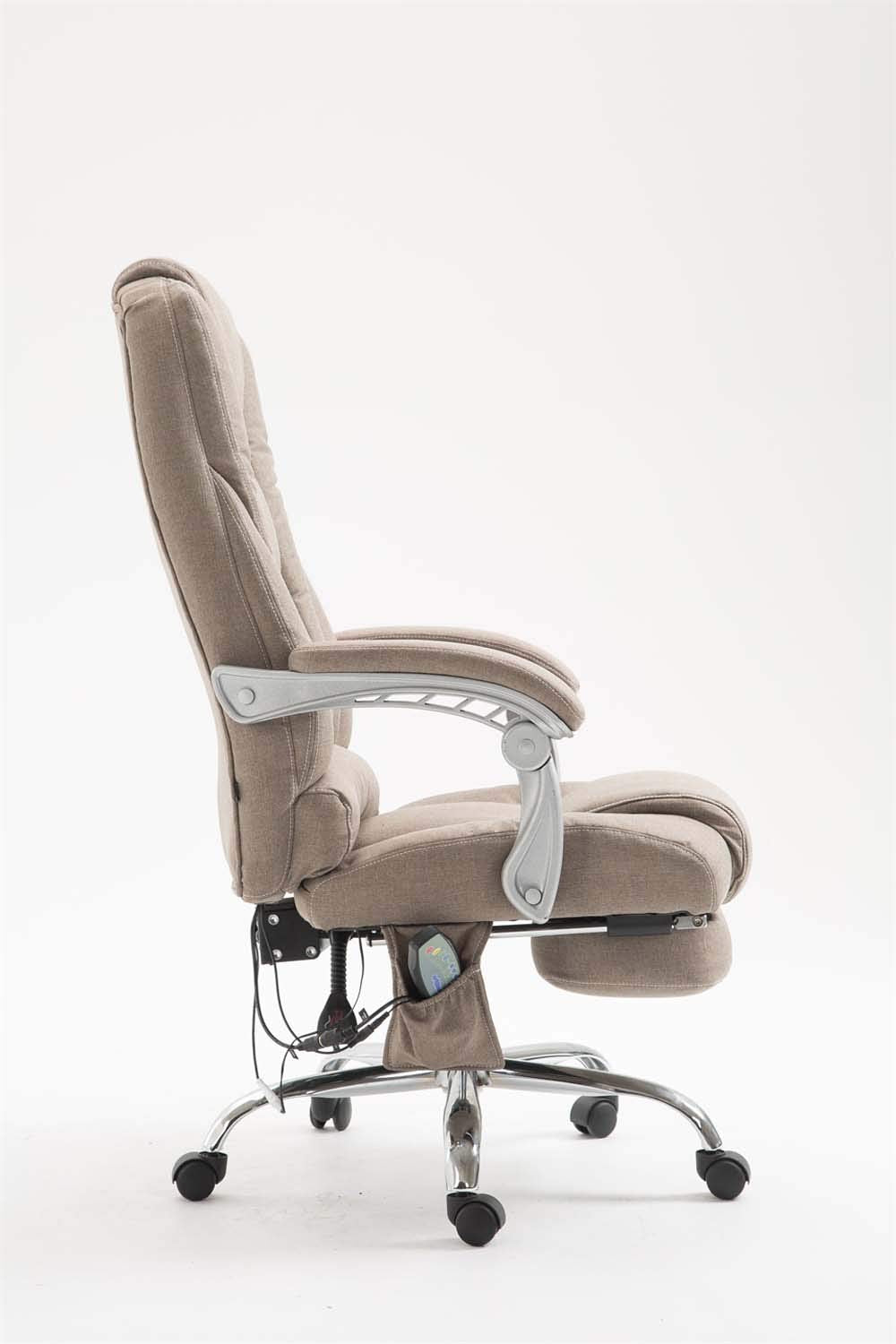 Toimistotuoli Poly Hierova 150 KG