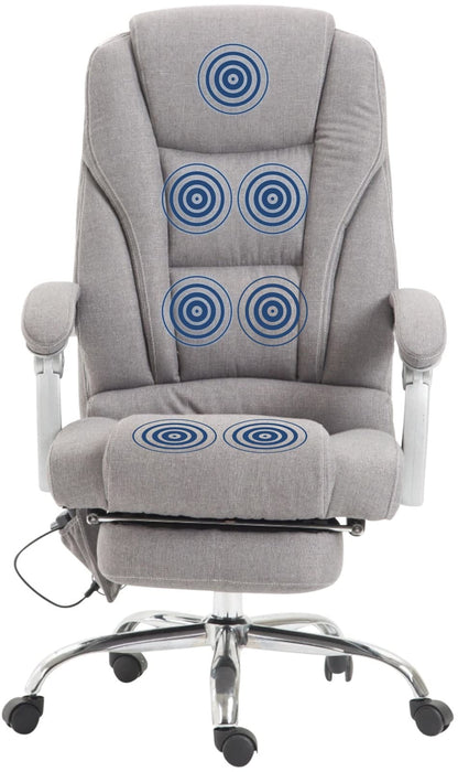 Toimistotuoli Poly Hierova 150 KG