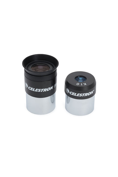 Celestron 21023 76 mm Cometron FirstScope Teleskooppi