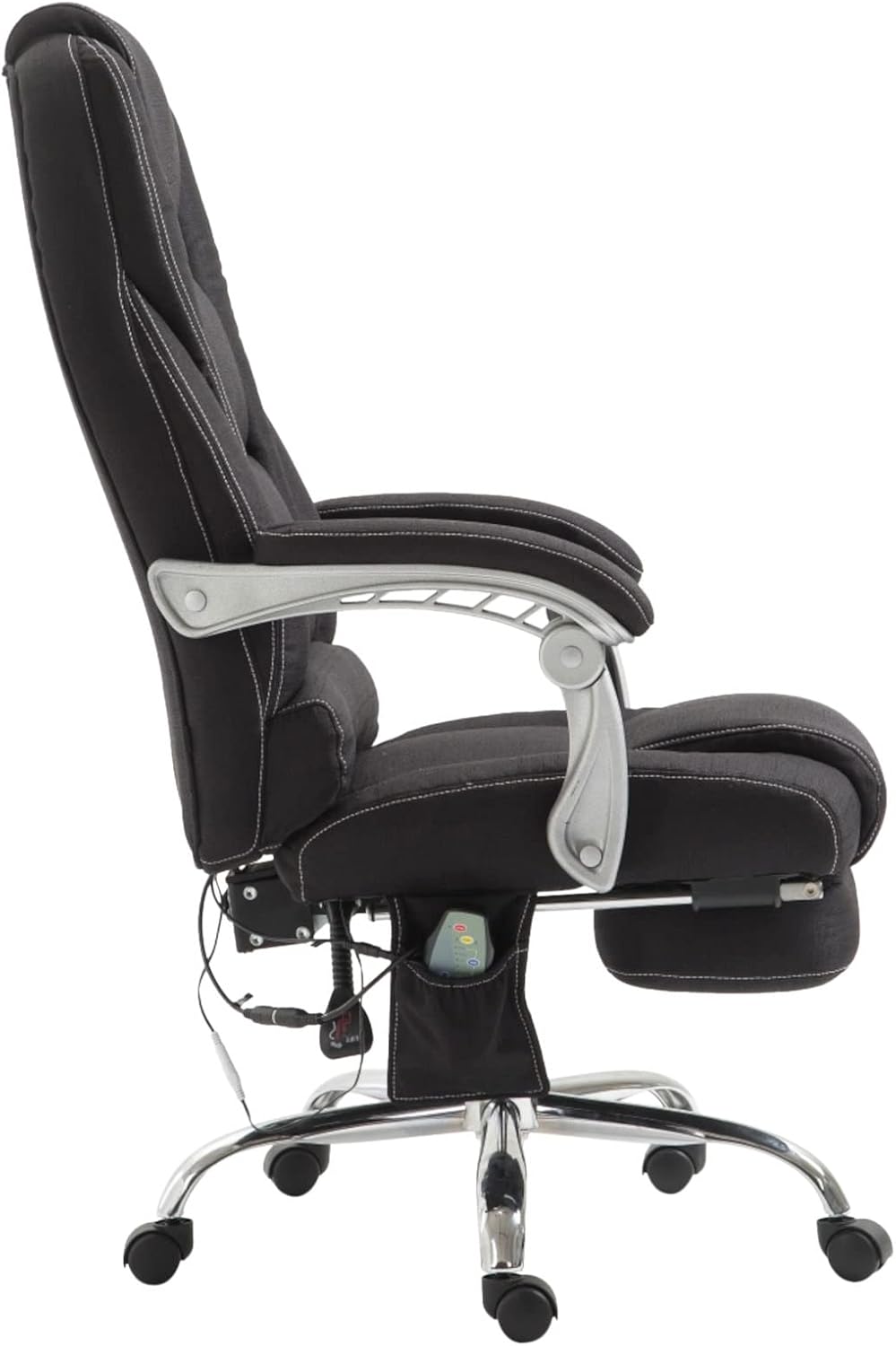 Toimistotuoli Poly Hierova 150 KG