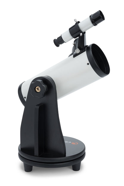 Celestron 21023 76 mm Cometron FirstScope Teleskooppi