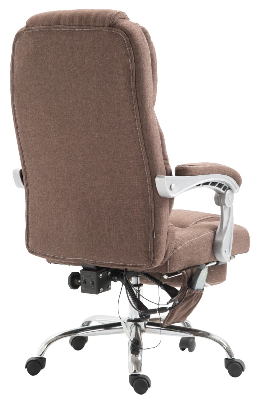 Toimistotuoli Poly Hierova 150 KG