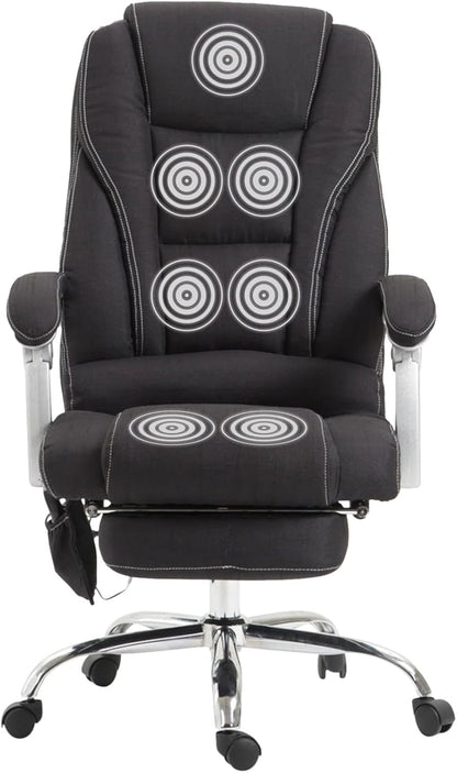 Toimistotuoli Poly Hierova 150 KG