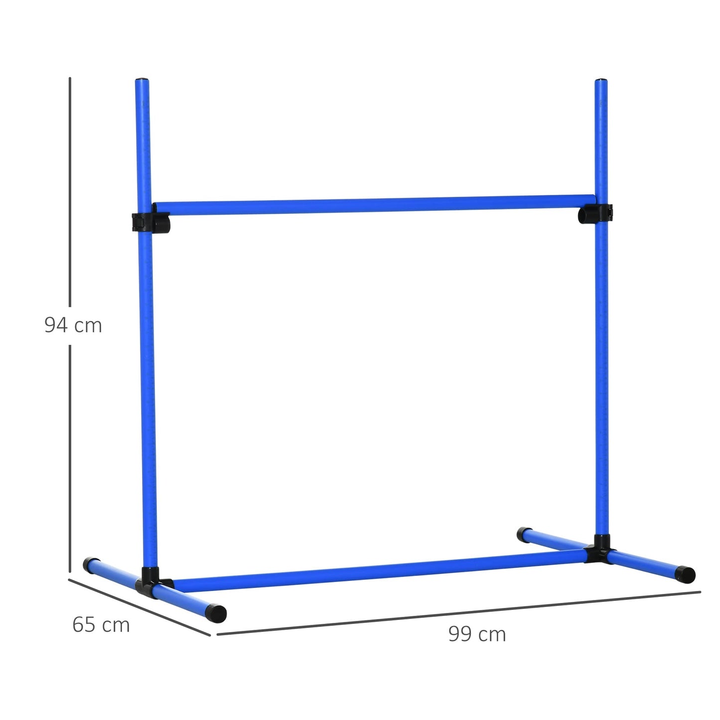 Agility esteet 4