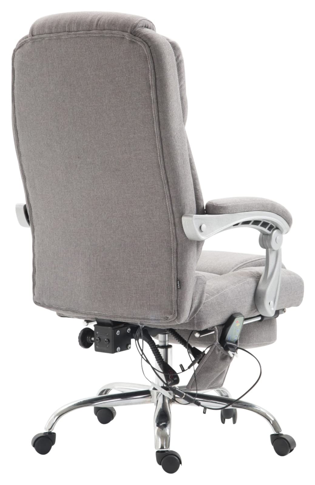Toimistotuoli Poly Hierova 150 KG