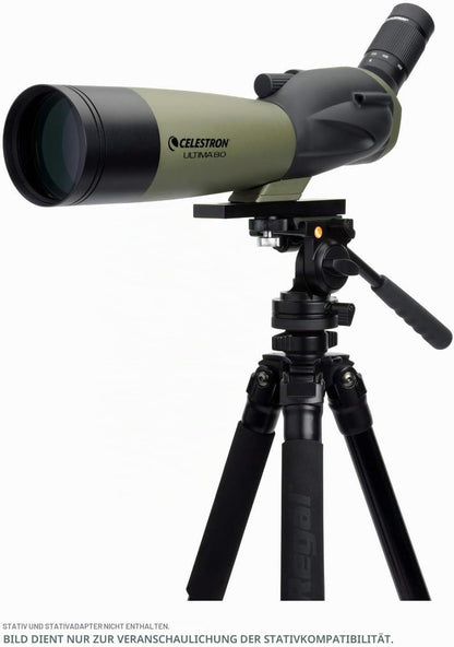Celestron Ultima 20-60x 80mm Kaukoputki
