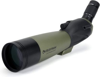 Celestron Ultima 20-60x 80mm Kaukoputki