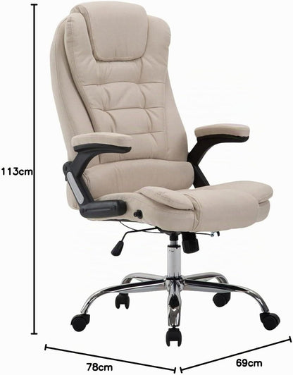 Toimistotuoli Poly 150 kg