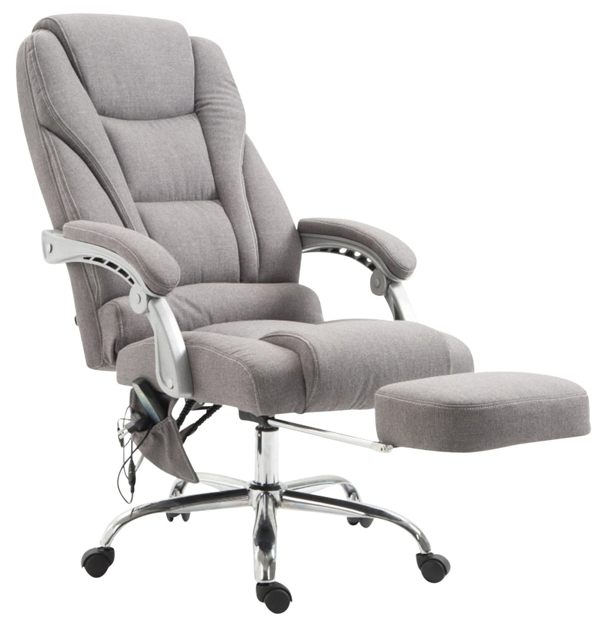 Toimistotuoli Poly Hierova 150 KG