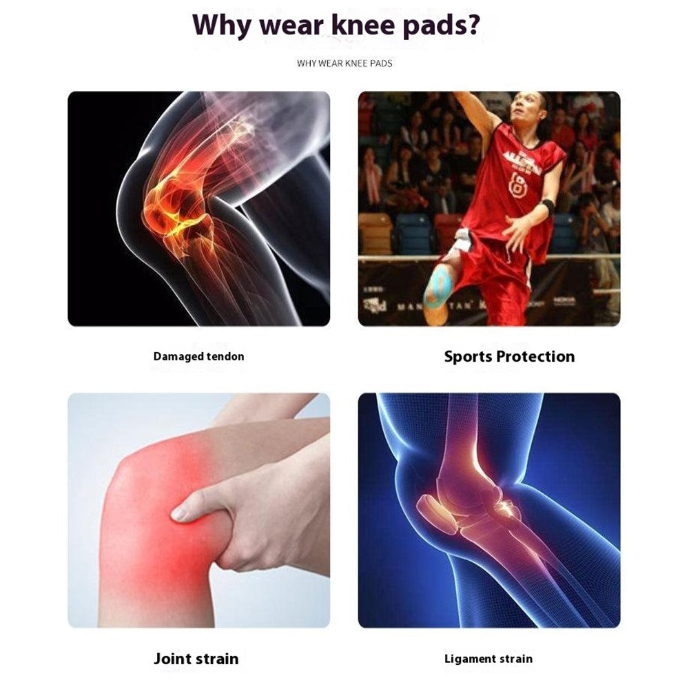 Polvituki Sarana Patella 1 Kpl