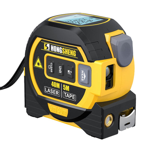 Mittanauha Laser 40M