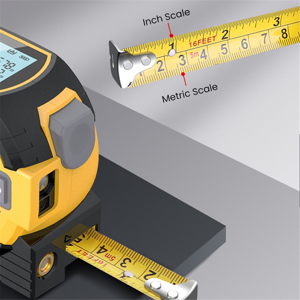 Mittanauha Laser 40M