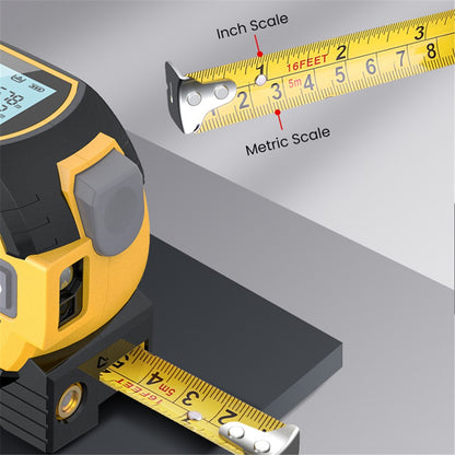 Mittanauha Laser 40M