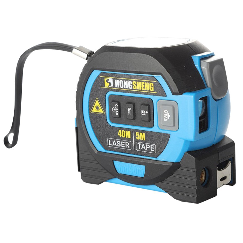 Mittanauha Laser 40M