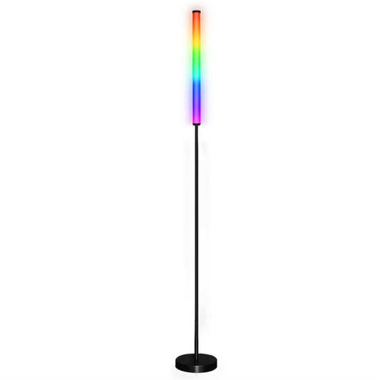 Lattialamppu RGB 163 CM