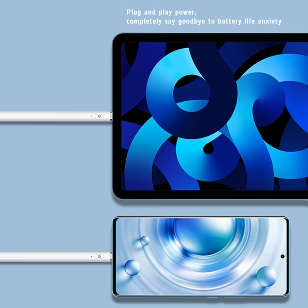 Stylus P7-C Universal IPadille