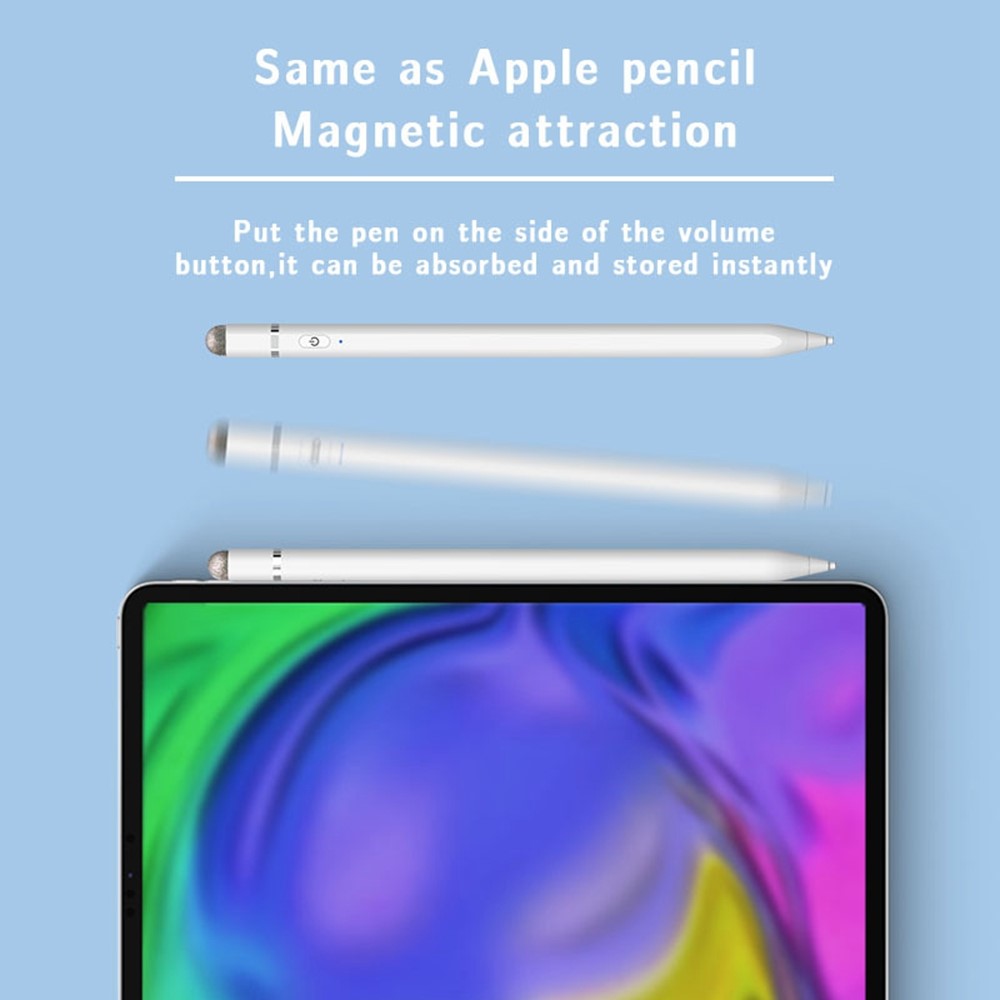 Stylus P7-C Universal IPadille
