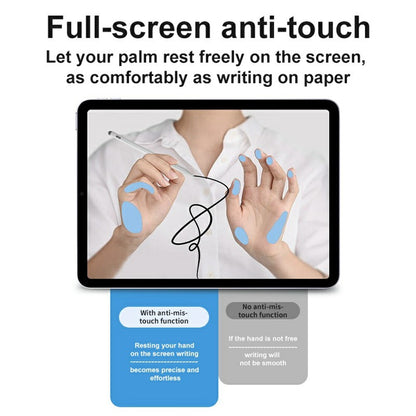 Stylus Magneetinen LED iPadille