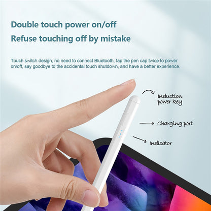 Stylus Universal Ipadille