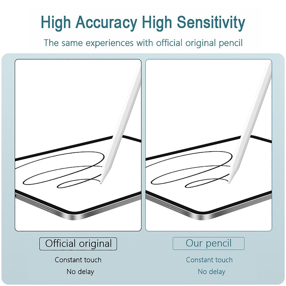 Stylus Universal Ipadille