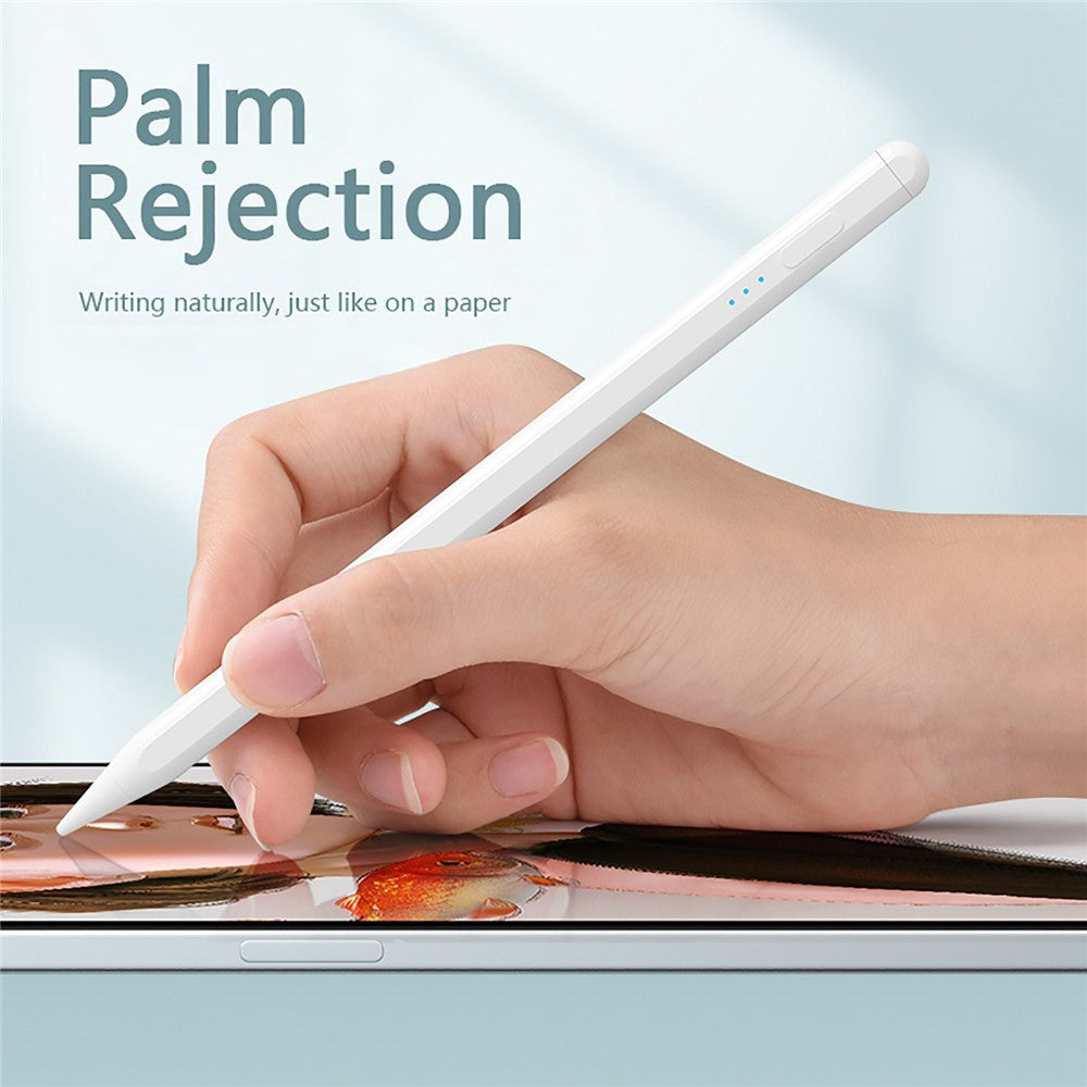 Stylus Universal Ipadille