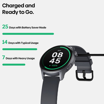 Älykello ZEBLAZE Btalk 3 GPS