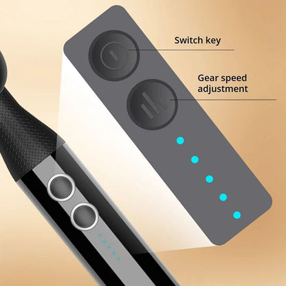 Lihasvasara Pitkä Varsi