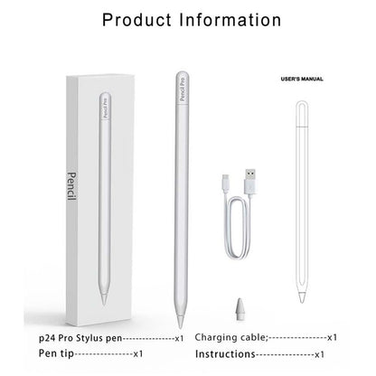 iPad Langaton Stylus kynä