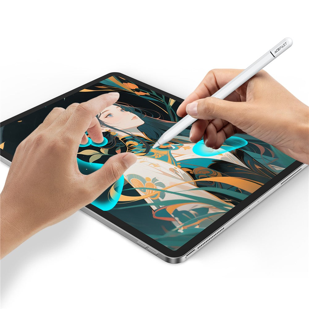 Stylus Magneetinen V3 iPadille