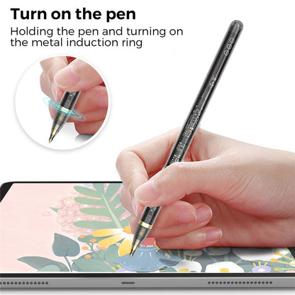 Stylus PE03 Langaton lataus iPadille