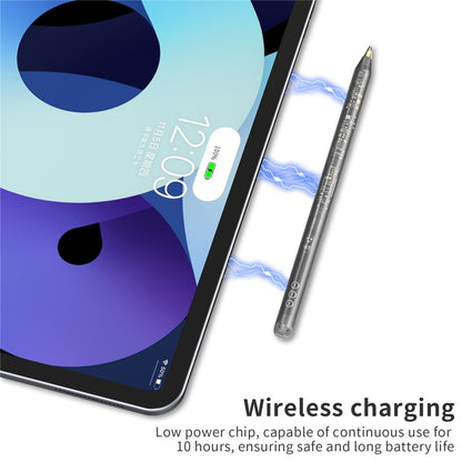 Stylus PE03 Langaton lataus iPadille