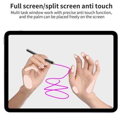 Stylus PE03 Langaton lataus iPadille