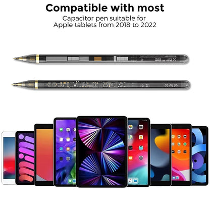 Stylus PE03 Langaton lataus iPadille