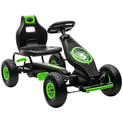 Polkuauto Go Kart 50 kg