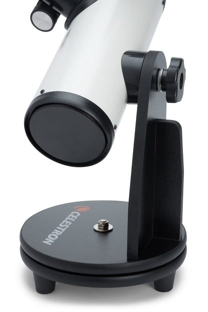 Celestron 21023 76 mm Cometron FirstScope Teleskooppi