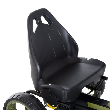 Polkuauto Go Kart 35 kg