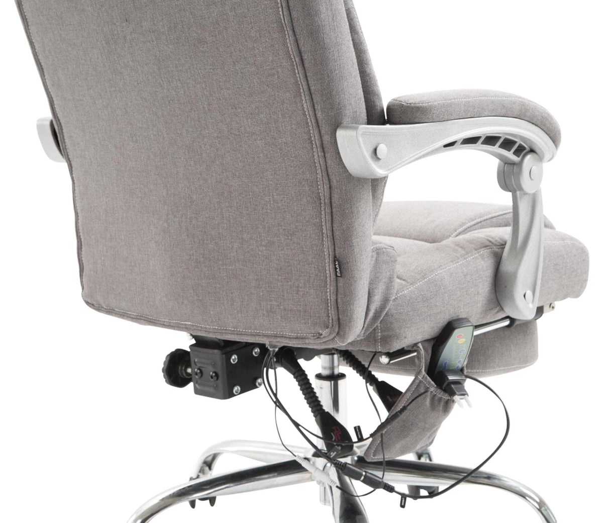 Toimistotuoli Poly Hierova 150 KG