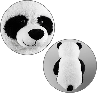 Panda Pehmonalle 100 cm