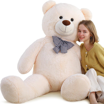 Jättinalle Teddy 140cm